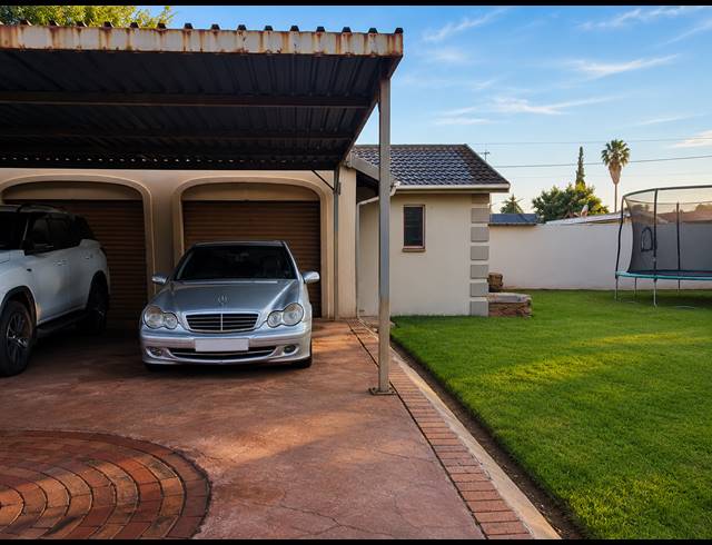 4 BEDROOM HOUSE FOR SALE IN BRACKENDOWNS